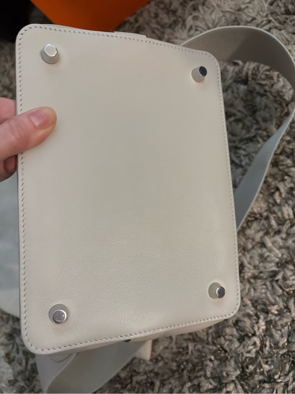 Hermes toolbox 20 carried once!! - Picture 8 of 12